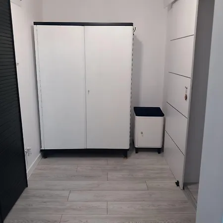 Z Kominkiem Retroglam Apartment *