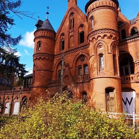 Z Kominkiem Retroglam