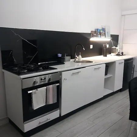 Z Kominkiem Retroglam