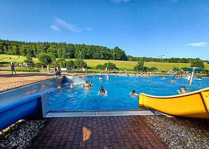 Z Kominkiem Retroglam Apartment *