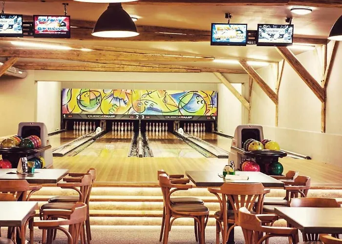 Apartment Z Kominkiem Retroglam