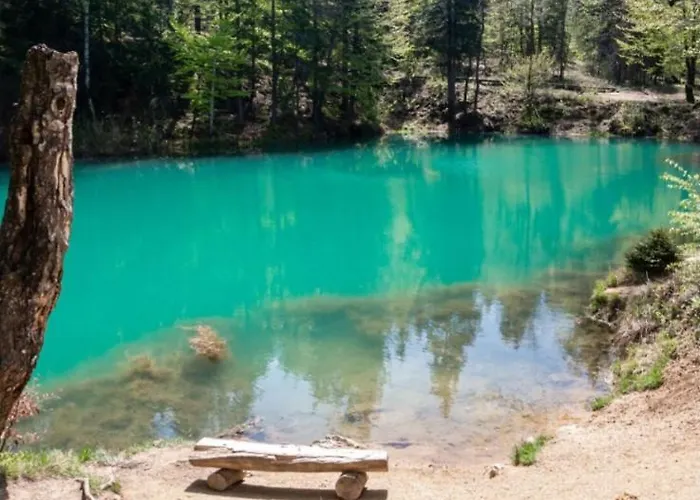 Z Kominkiem Retroglam * Mieroszów