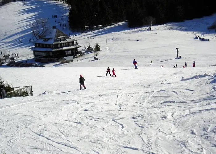 Z Kominkiem Retroglam Apartment *