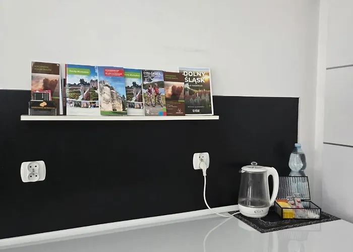 Z Kominkiem Retroglam Apartment