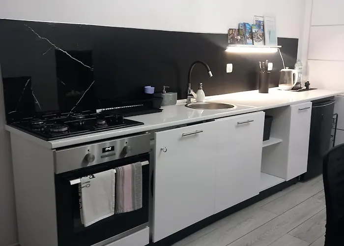 Z Kominkiem Retroglam